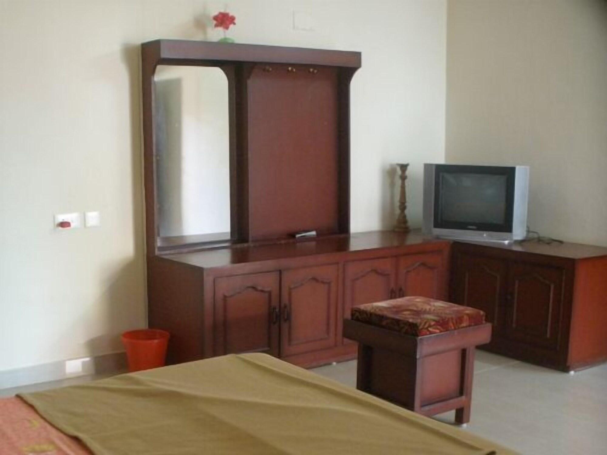Jungle Palace Homestay 테카디 외부 사진